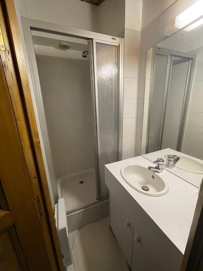 Le Capricorne Olympie 3 Appartement Les Allues Buitenkant foto
