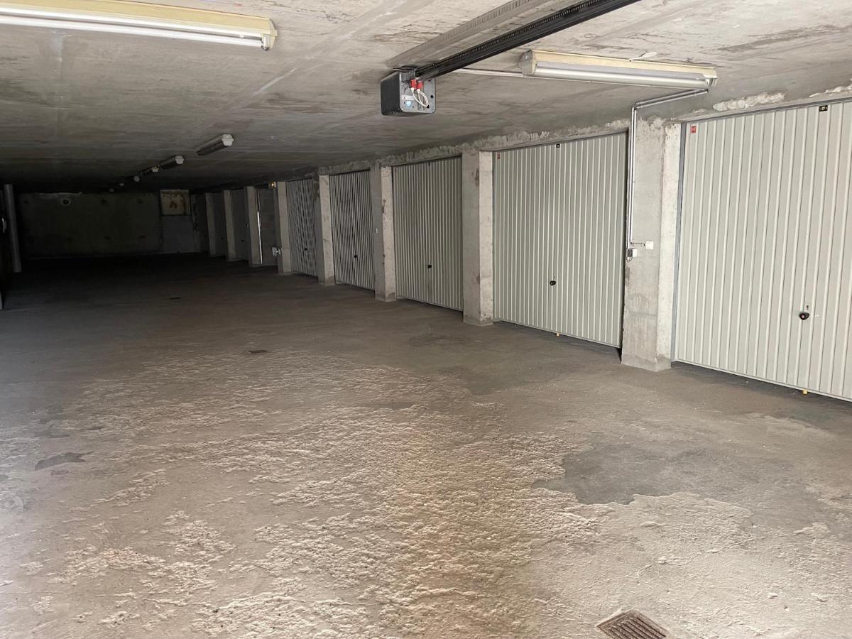 Le Capricorne Olympie 3 Appartement Les Allues Buitenkant foto