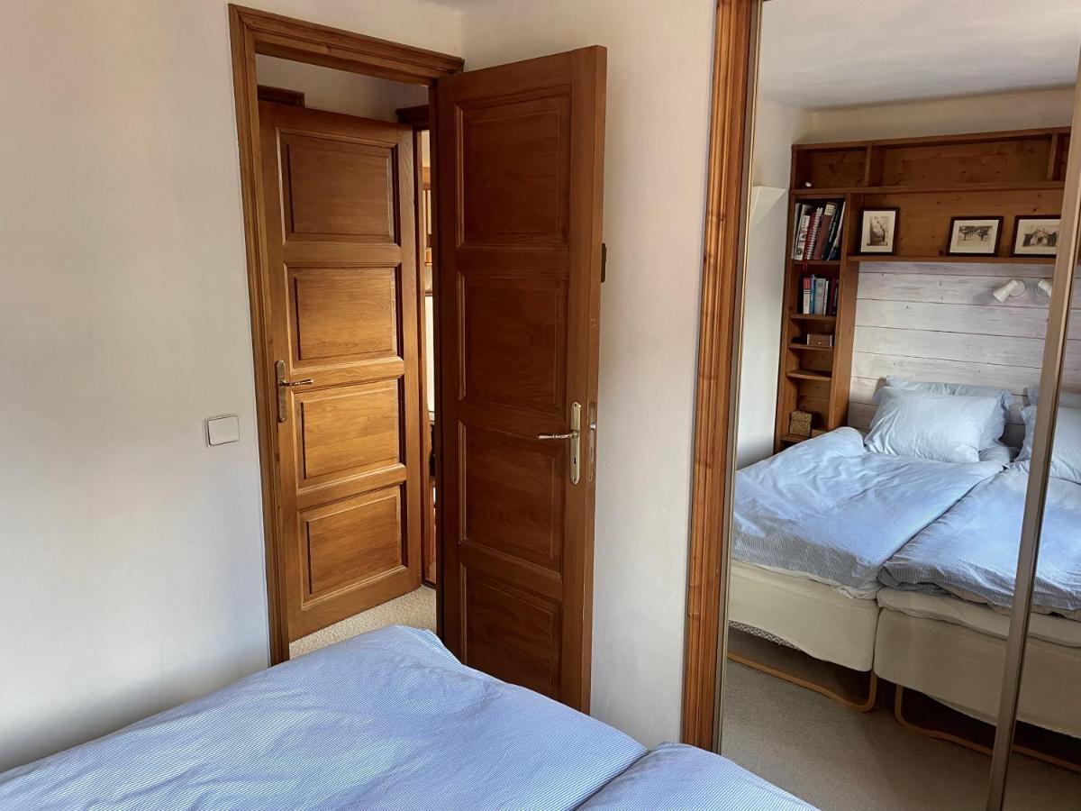Le Capricorne Olympie 3 Appartement Les Allues Buitenkant foto